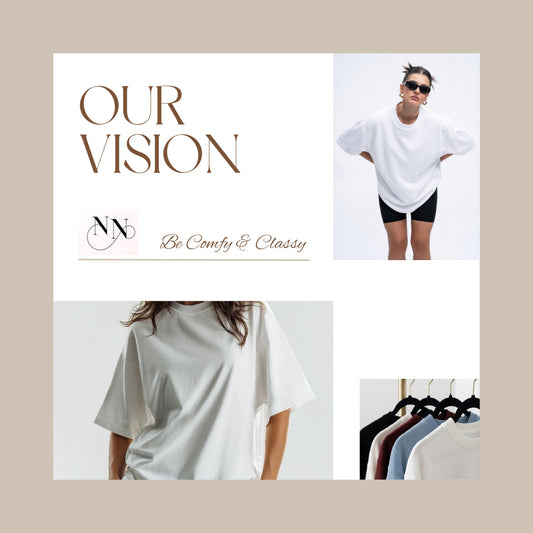 Our Vision