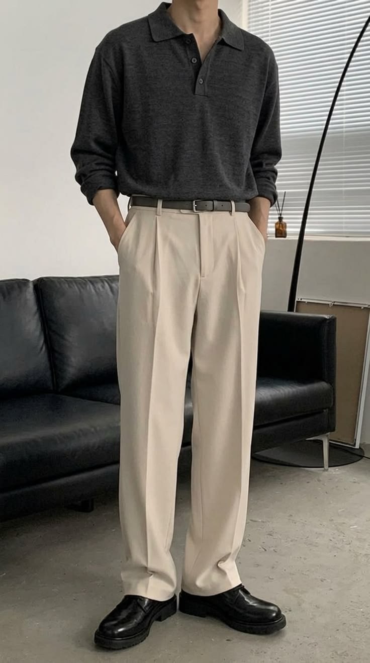 Men's Collection