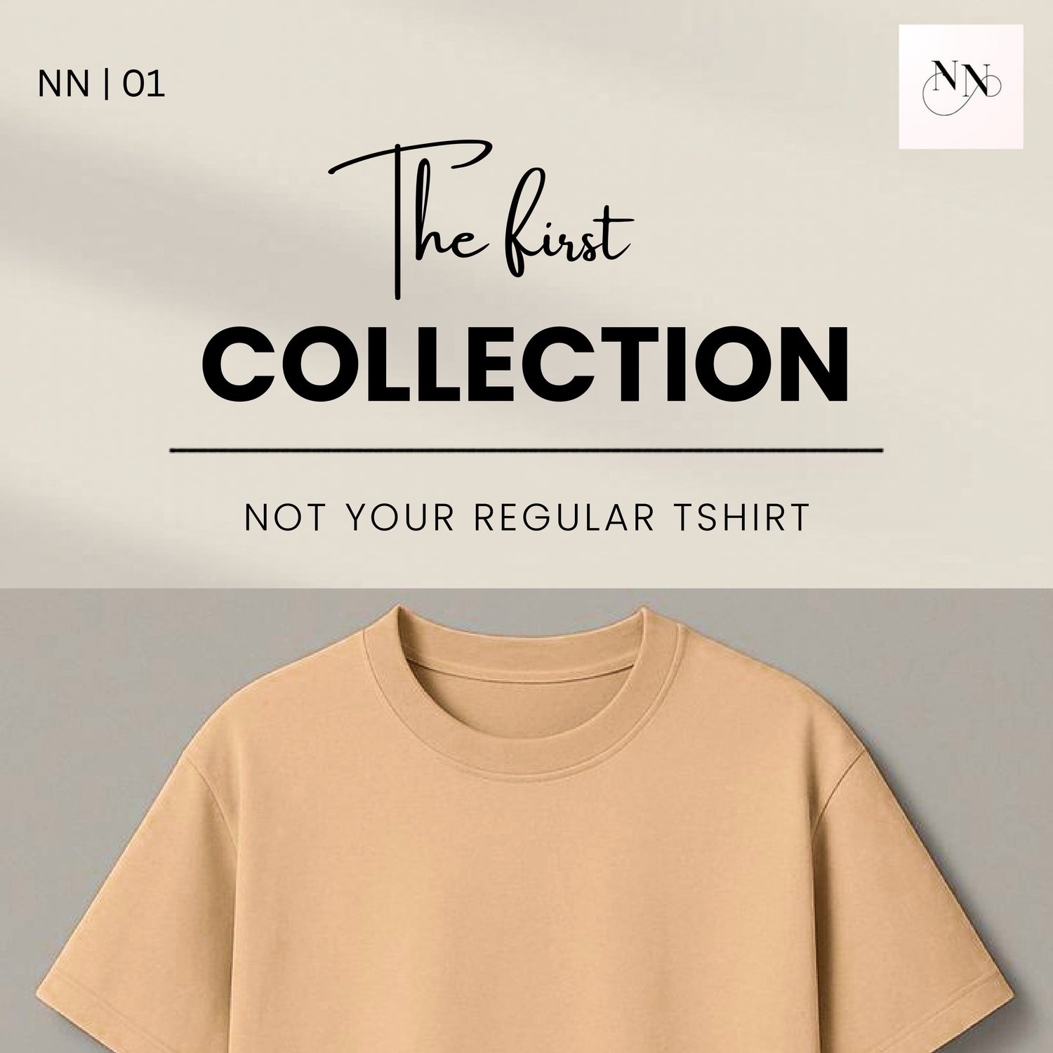 NN | DROP 01: Premium Terry Fabric ~ Enter To Feel The Difference.
