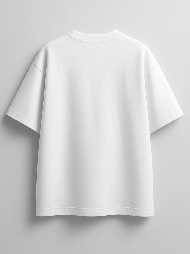 NN Essential Oversized Terry Tee